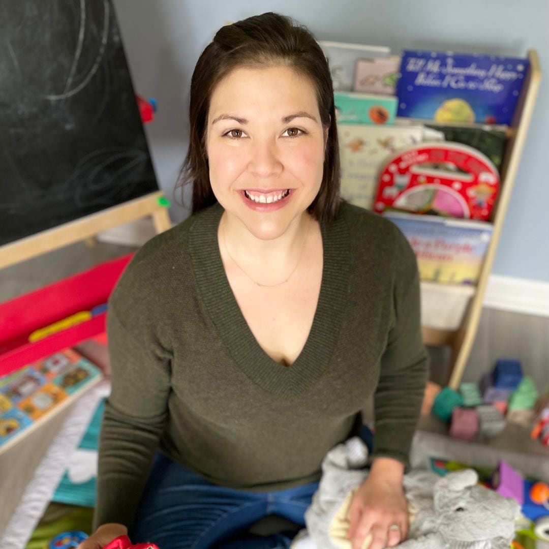 Michelle Cakounes, CCC-SLP